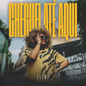 Cheguei Até Aqui (Playback)