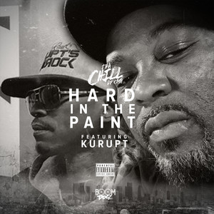 Hard In The Paint (feat. Kurupt) [Explicit]