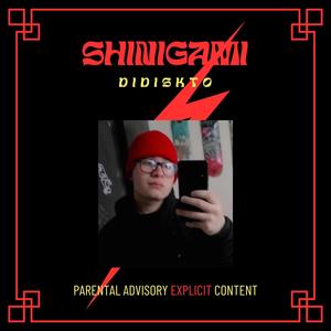 SHINIGAMI (Explicit)