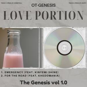 For The Road (feat. Khedomania)