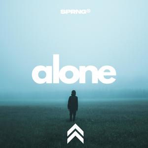 Alone