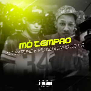 Mó Tempão (Explicit)