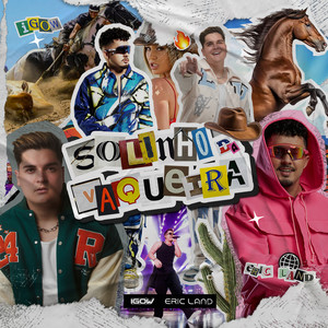 Solinho Da Vaqueira (Explicit)