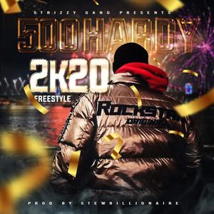 2k20 Freestlye (Explicit)