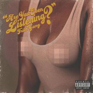 Crazy (Explicit)