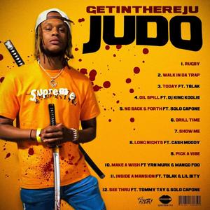 Get In There Ju (Explicit)