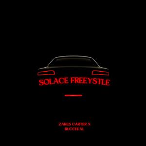 Solace Freeystyle (feat. Bucchi XL) [Explicit]