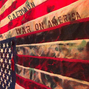 War on America (Explicit)