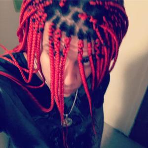 Envy(feat. Dotty dot)