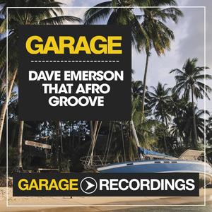 That Afro Groove (Original Mix)