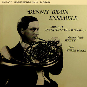 Trois Pieces Breves: III. Assez Lent