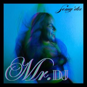 Mr. DJ