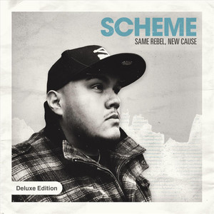 Same Rebel, New Cause (Deluxe Edition) [Explicit]