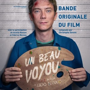 Un beau voyou (Original Motion Picture Soundtrack)