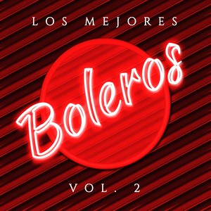 Boleros, Vol. 2