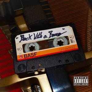 Back With A Bang EP (Explicit)