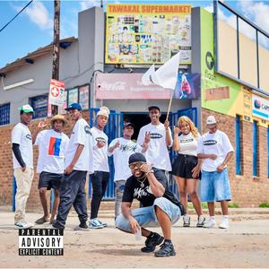 Bafana ba 014 (Intro) (feat. Miles Montego, Spoksa, Santhiago04, Asel Tee, G Force, Msotra & Labastrooo) (Explicit)