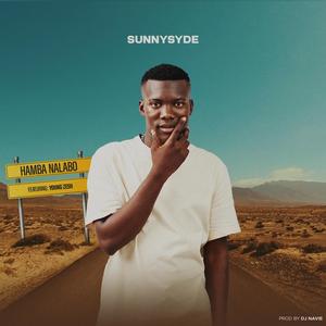 Hamba Nalabo (feat. Young Zesh)