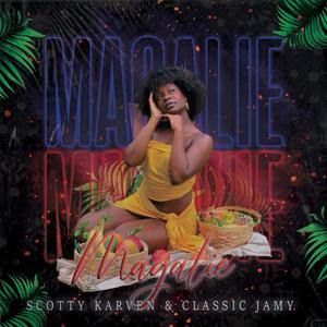 MAGALIE (feat. Classic Jamy)