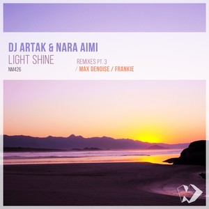 Light Shine (Max Denoise Remix)