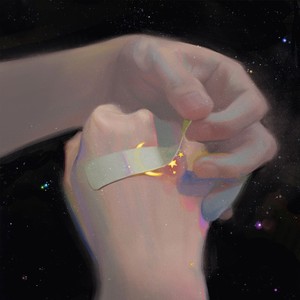 Pure Imagination (Demo)