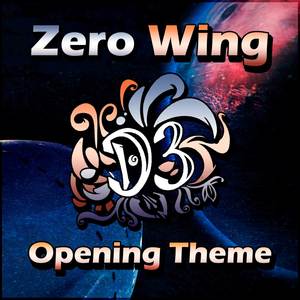 Opening Theme (From "Zero Wing")