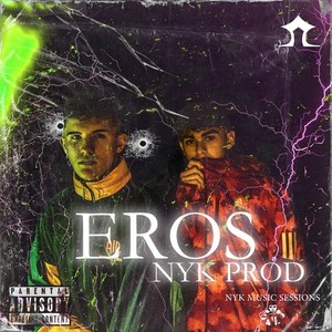 Nyk Music Sessions, Pt. 7 (Explicit)