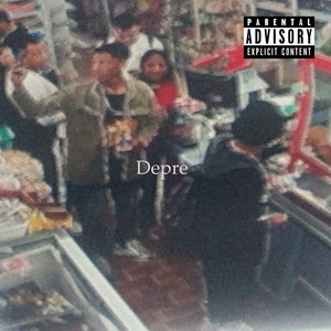 Depre (Speedplug) [Explicit]