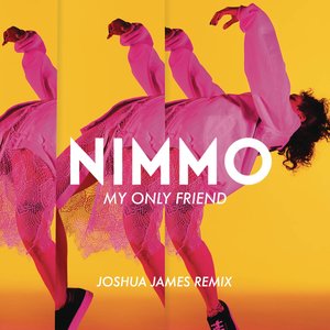 My Only Friend (Joshua James Remix)