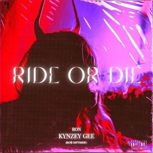 RIDE OR DIE (feat. Zanth Khairo & Jeo$ Giftmerc)