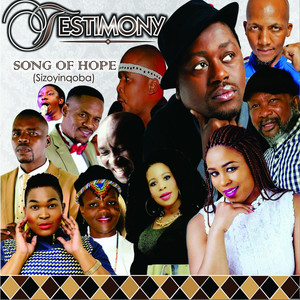 Song of Hope(Sizoyinqoba)