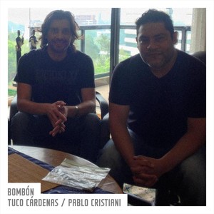 Bombón(feat. Pablo Cristiani)