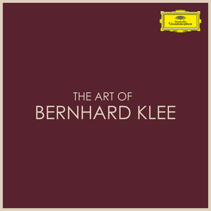 The Art of Bernhard Klee