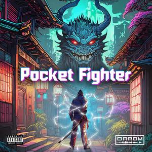 Fight (feat. Hakim Norbert, Khilo & Jim Waysh) (Explicit)