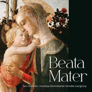 Beata Mater