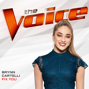 Fix You (The Voice Performance)