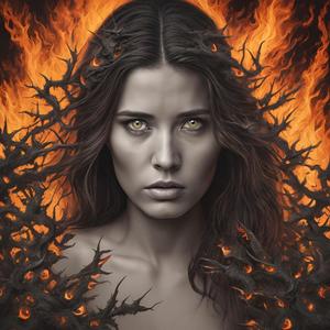 La zarza ardiente (feat. Paulita San Martín, Mauro del Mar & Fede Lera)