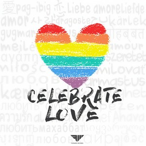 Celebrate Love