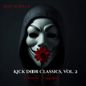 Homicide 2 (Scrillas Revenge) (Explicit)