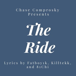 No Destination(feat. Fatboy1k) (Explicit)