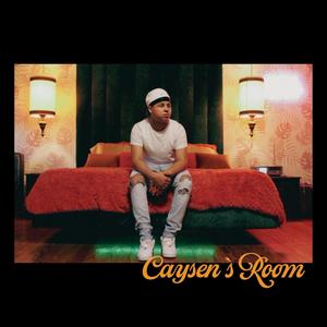 Caysen's Room (Explicit)