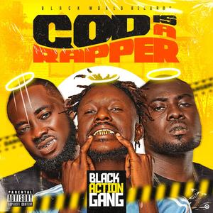 Ain't Easy (feat. Labaran) (Explicit)