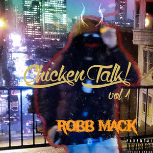 Chicken Talk! (Explicit)