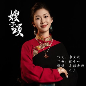 嫂子颂封面