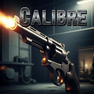 CALIBRE (feat. Manga Dr & Dollar Music Group)