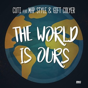 The World Is Ours