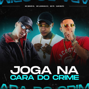Joga na Cara do Crime