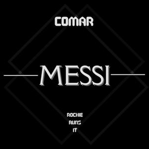 Messi(feat. Comar) (Explicit)