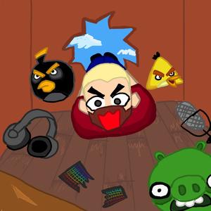 aNgRy BirDs! (Explicit)