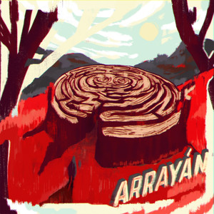 Arrayán